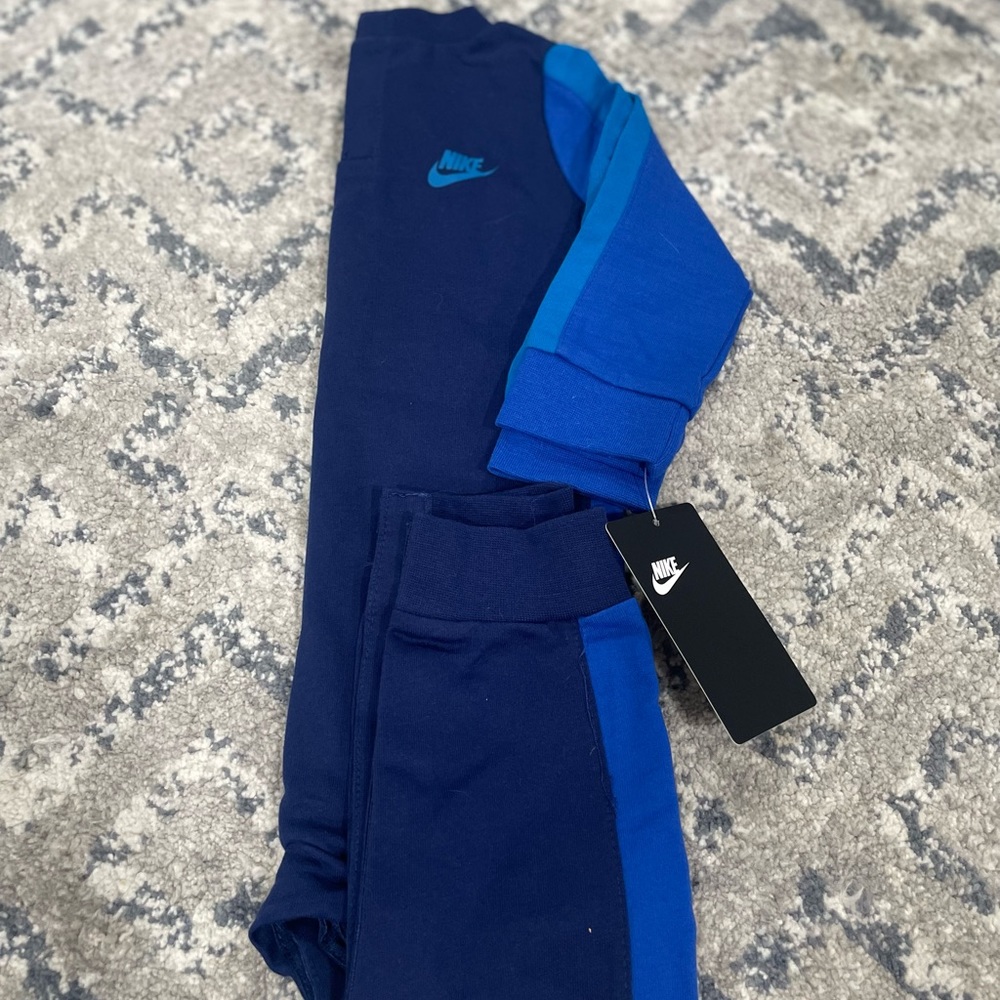 Nike romper - Picture 6 of 6